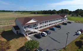 Shore Stay Suites Cape Charles